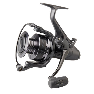 DAM Freilaufrollen RUNSHIFT 6 4000S FS 5+1BB IGSP
