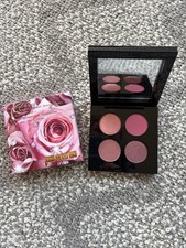 PAT McGRATH LABS Divine Rose Luxe Eyeshadow Palette in Eternal Eden New in Box