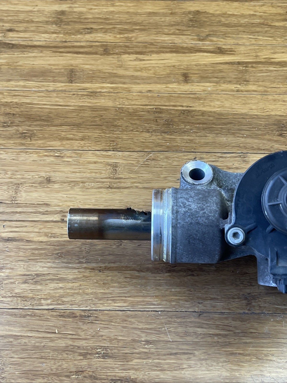 2021-2024 Maserati Levante M161 Electric Steering Rack & Pinion 34K Miles OEM