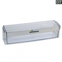 Abstellfach, TüRfach, Flaschenfach FüR Bosch Siemens KüHlschrank - Nr.: 705186