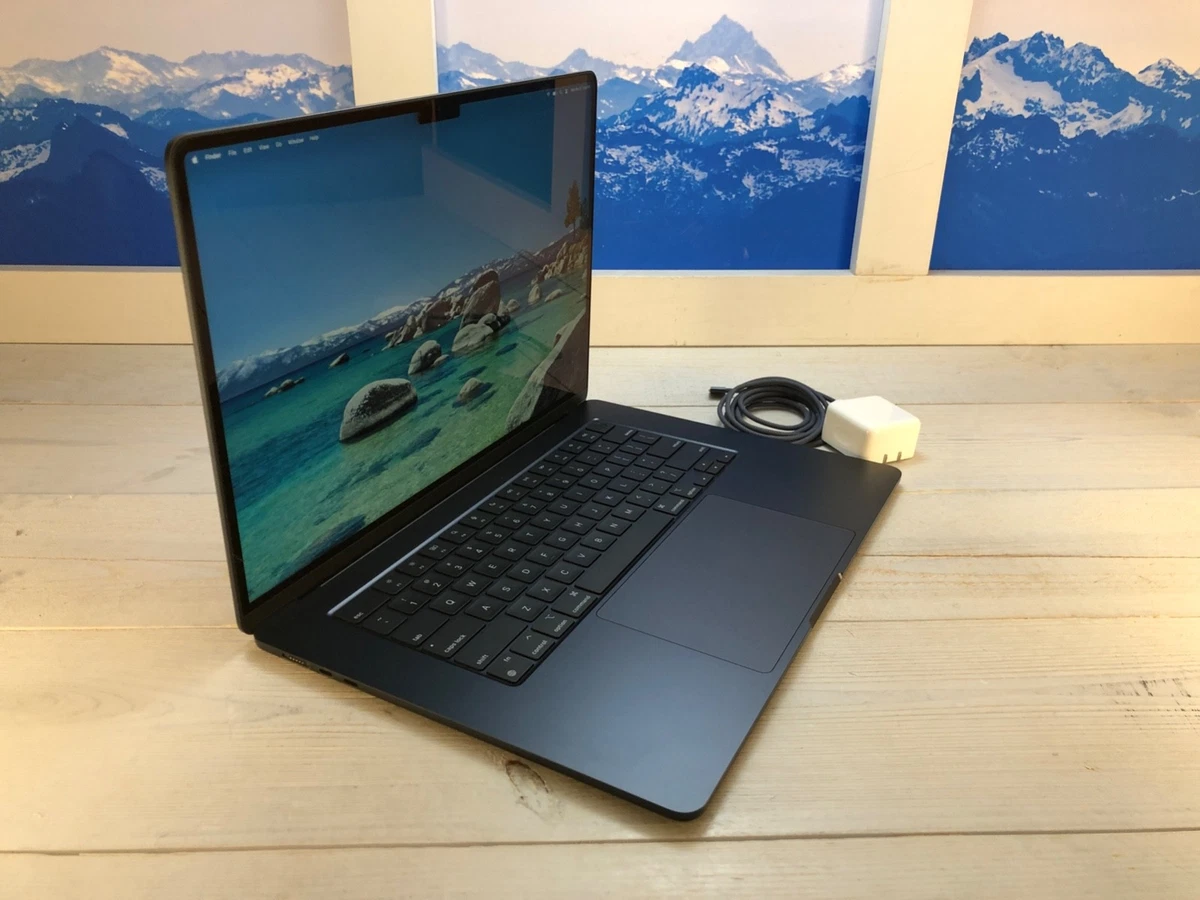 MacBook Air Apple Laptops 16 GB RAM for sale | eBay