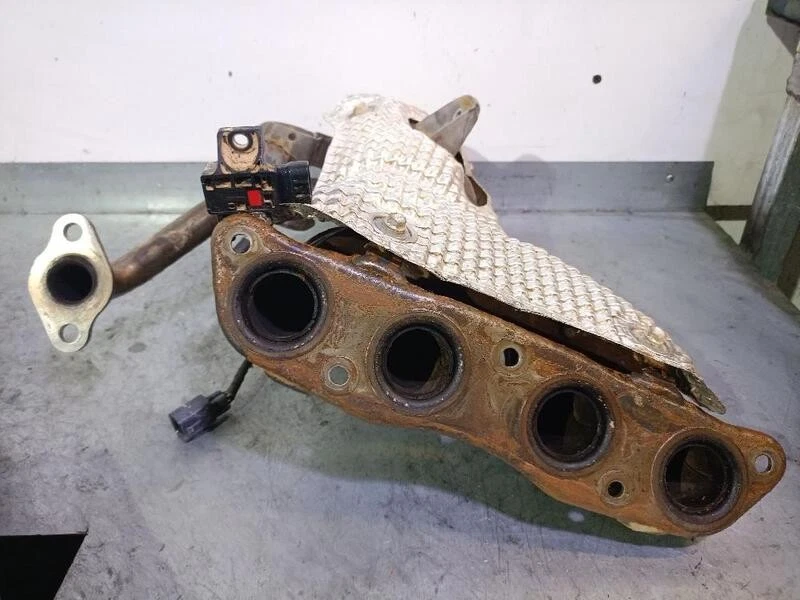 BABTV catalizador para TOYOTA COROLLA STATION WAGON ( E21 ) 1.8 HYBRID 5421703 - Imagen 3 de 4