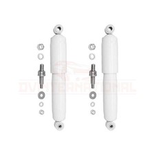 Kit 2 Gabriel Ultra Truck Front Shocks For 88-91 Chevrolet C3500 Cab Chassis