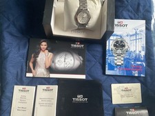 Tissot Men