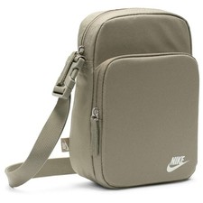 Image of Nike Crossbody Bag Fanny Hip Waist Belt Pack Messenger Light Green DB0456 320