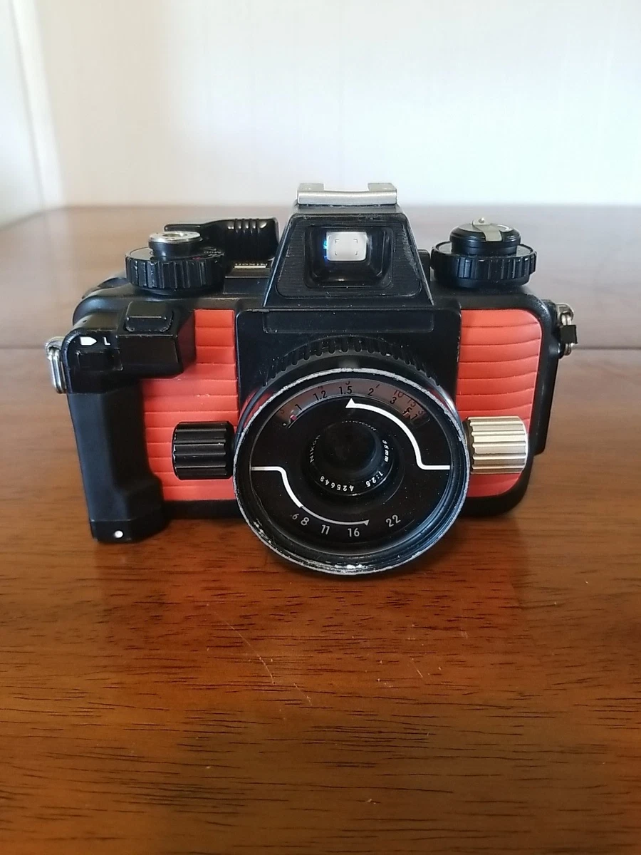 Nikonos V for sale | eBay
