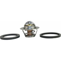 Thermostat KüHlmittel ÖFfnungstemperatur 88 °C Metzger FüR U.A. Ford Escort