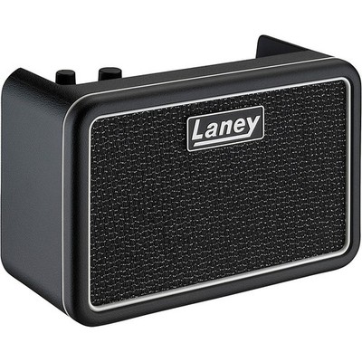 Laney Prism-Mini 6W Digital Desktop Amp - Black