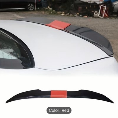 3 PCS Wing Spoiler