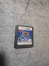 Yu-Gi-Oh World Championship 2007 Nintendo DS * Cartridge Only * Tested!