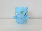 *Small* 10cm 3D Printed Bulbasaur Window Pokemon – Cute Desk Figure Decor Gift