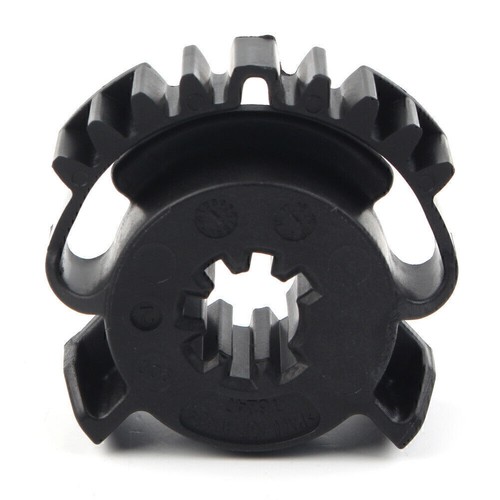 Actionneur chauffage climatisation noir compatible avec Jeep Grand Cherokee 2011-2021 68214880AA - Photo 3/7