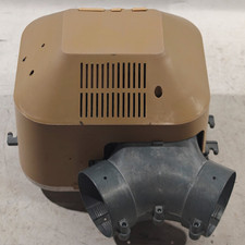 Truma Vent TN 1 TN1 Gebläse Umluftgebläse 230 Volt 70Watt - solo - ohne Zubehör