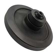 Rear Idler for Skid Steer Idler 6693238 for Bobcat T300 S750 Track Rear Idler US