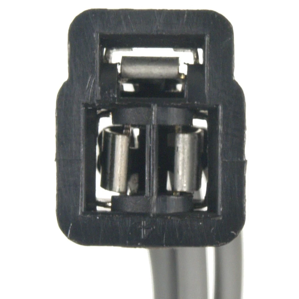 Conector de resistor de motor ventilador HVAC Standard Motor Products S-951 - Imagem 3 de 4