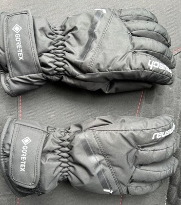 Reusch Morris Winter Handschuhe Größe 5 Neuwertig