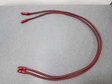 AudioQuest King Cobra RCA Interconnects - 40”