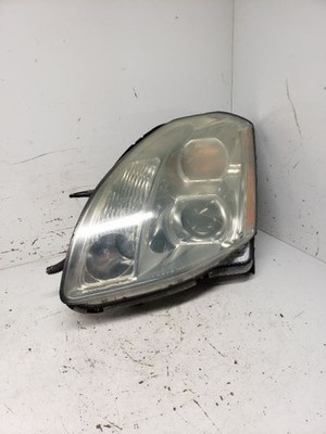 Driver Left LH Headlight Xenon HID US Market Fits 2004-2006 NISSAN MAXIMA OEM