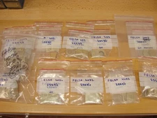 Felsa date discs #2557 multiple cals472,692,783,4002,4007,4009,4024,4032,4452/56