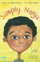 Simply Nanju | Zainab Sulaiman | Englisch | Taschenbuch | 2016 | Duckbill Books