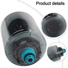 Fresh Water Tank for JONR ED12 / ED12 PRO , Wet & Dry Vacuum Cleaner Accessories