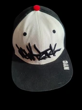Already Design Co. Uptown Cut NewYork Snapback
