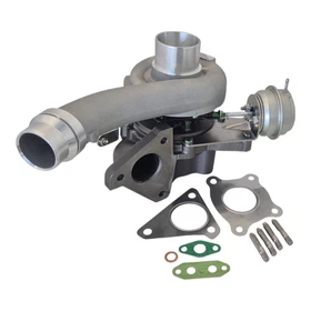 Turbolader Renault Master Trafic 2.5 dCi 2003-2010 Upgrade Billet Turbo Neu