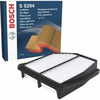 Bosch F 026 400 294 Luftfilter