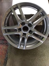 2 Brand New 17” Alloy Wheels Suitable For Vw, Audi, Seat, Skoda