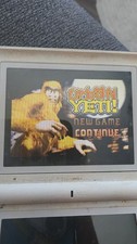 Urban Yeti! (Nintendo Game Boy Advance GBA, 2002) Authentic Rare Works!