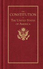 NEW Applewood Books Constitution of the Unite...