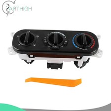 AC Heater Climate Control Switch Unit For 2007-2010 Jeep Wrangler 3.8L V6