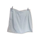 Altar’d State Women’s Star Jean Skirt Size M ***Perfect For 4th Of July *** — photo 2