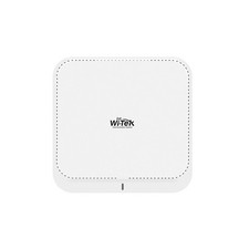 Wi-Tek WI-AP218AX WiFi 6 AX1800 Ceiling Access Point PoE – Brand New Sealed UK