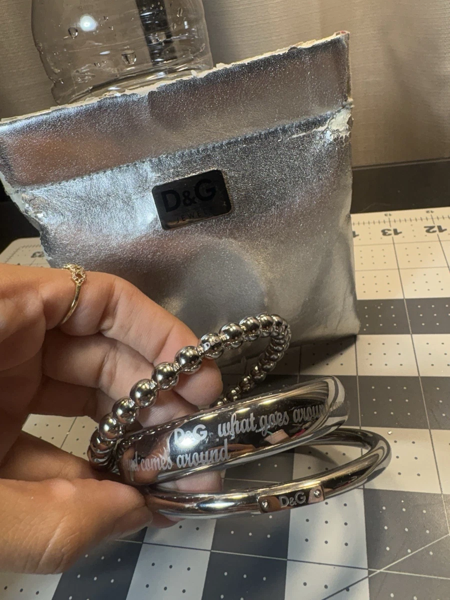 Dolce&Gabbana Bracelet products for sale | eBay