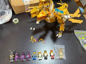 Lego 71774 | eBay