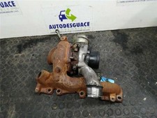 Turbo Opel ZAFIRA