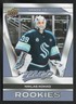 2025-26 UPPER DECK NHL MVP ROOKIES RC SP CARD [SEATTLE KRAKEN] 240 Niklas KOKKO
