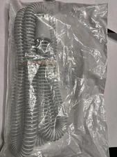 Respironics Performance Tubing 6' White Ref 1032907 sealed