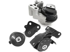Engine Mount and Transmission Mount Kit 19TMVK49 for Edge 2008 2007 2010 2013