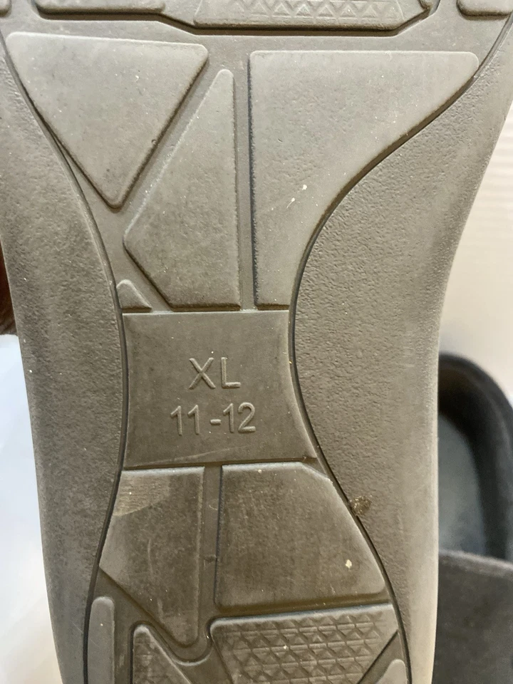 Zapatillas de piel de oveja Eddie Bauer Foto 4 de 4