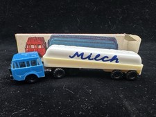 DDR Modell MK Modelle - TATRA TANKWAGEN - Milchlaster / EVP: 3,50M NEU / OVP /JO
