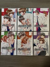 MANGA | Check Me Up! Band 1-6