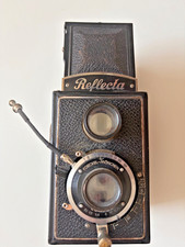 Reflecta Mittelformatkamera 6x6   120 Rollfil...
