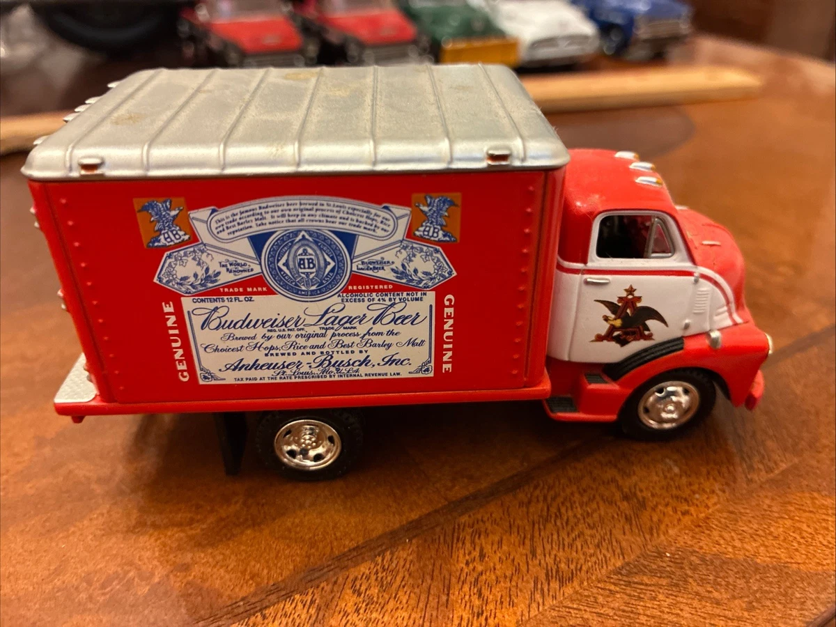 自動車 1941 Budweiser Delivery Truck budweiser delivery truck products for sale | eBay
