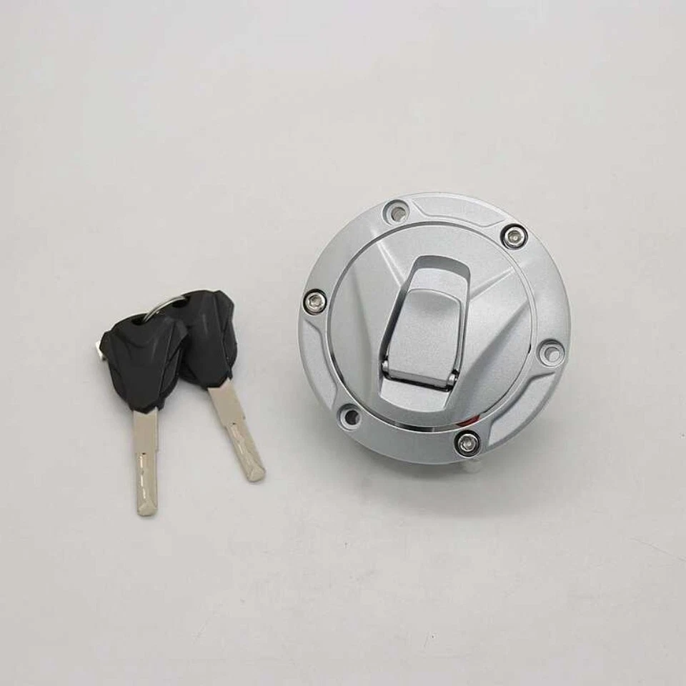 Ignition Switch Key Fuel Tank Lock Set For VOGE LX300-6C 300AC LX200-19 200AC  - Image 3 of 3