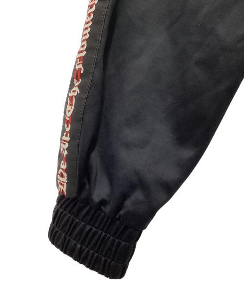 REPRESENT                    Track jacket black - image 4