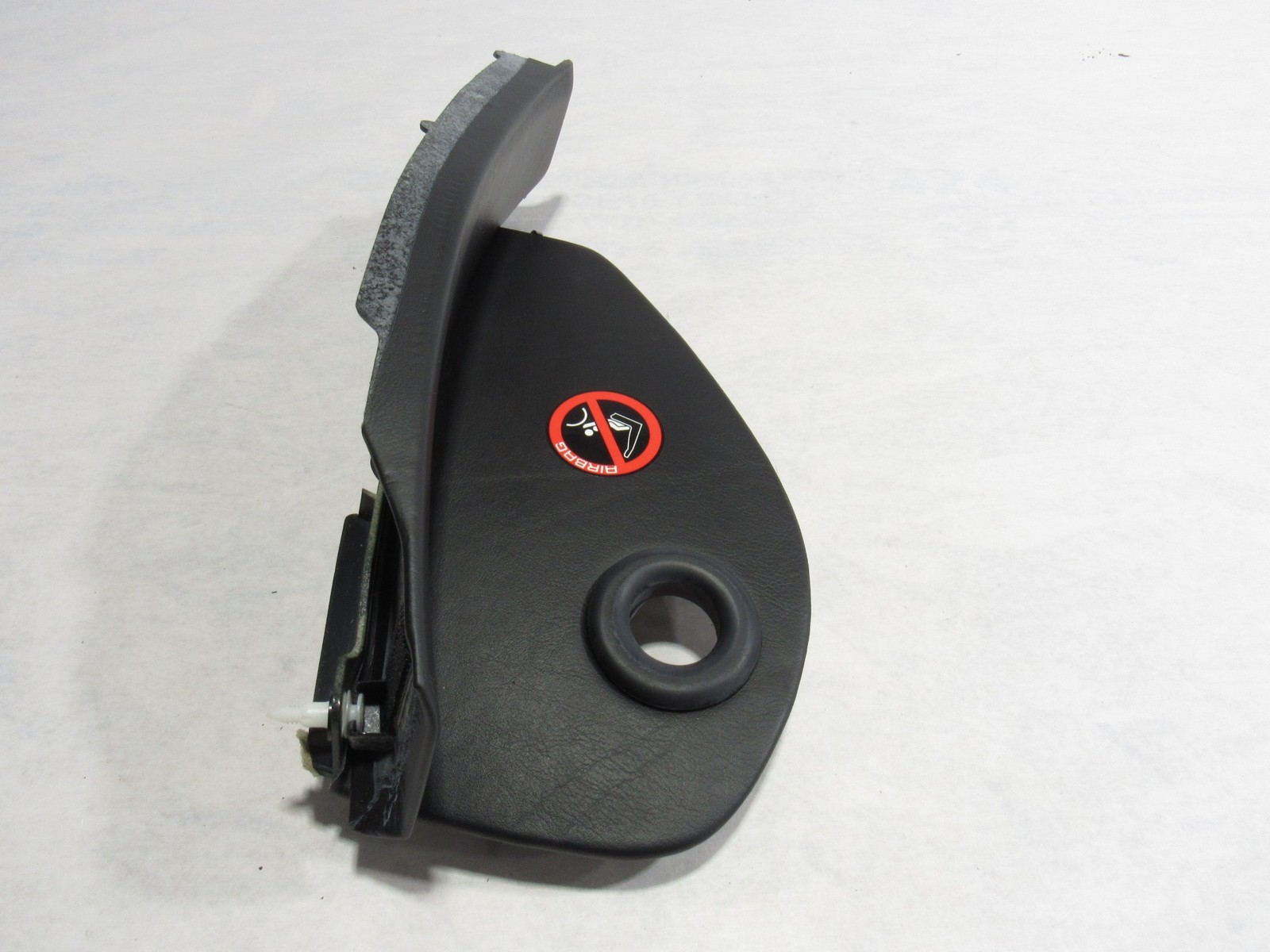18-21 Aston Martin Vantage 2019 Right Dashboard Dash End Cap A Pillar Trim ;:O