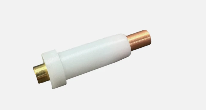 Steering Wheel Horn Spring Contact Pin For 1947-1966 Chevy / GMC Truck / CAR Foto 2 de 4