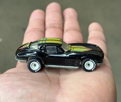 hot wheels 1979 corvette products for sale | eBay